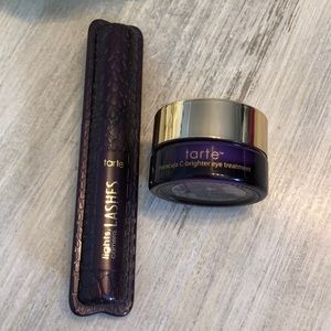 Tarte Maracuja c-brighter Eye Treatment & Mascara